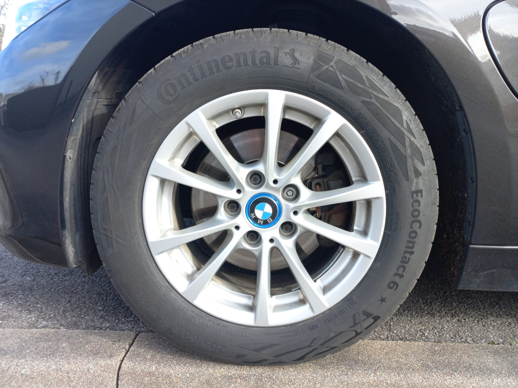 Bmw Série 3 — 16