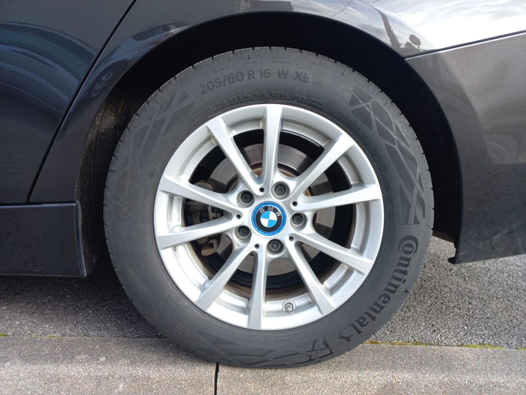 Bmw Série 3 — 17