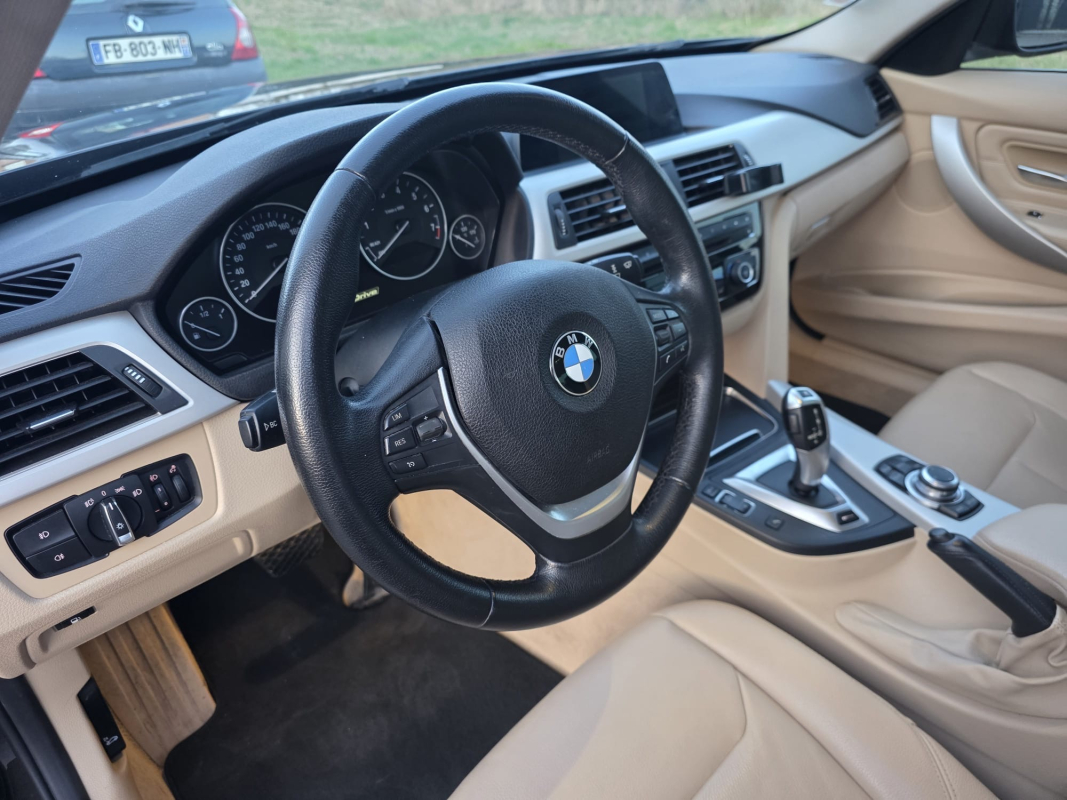 Bmw Série 3 — 10