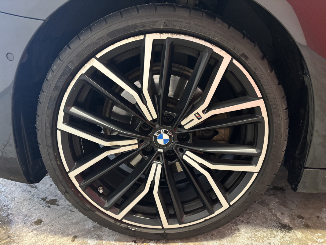 Bmw Série 5 — 36
