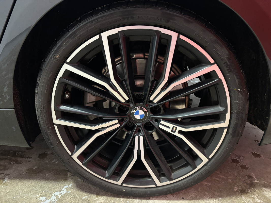 Bmw Série 5 — 35