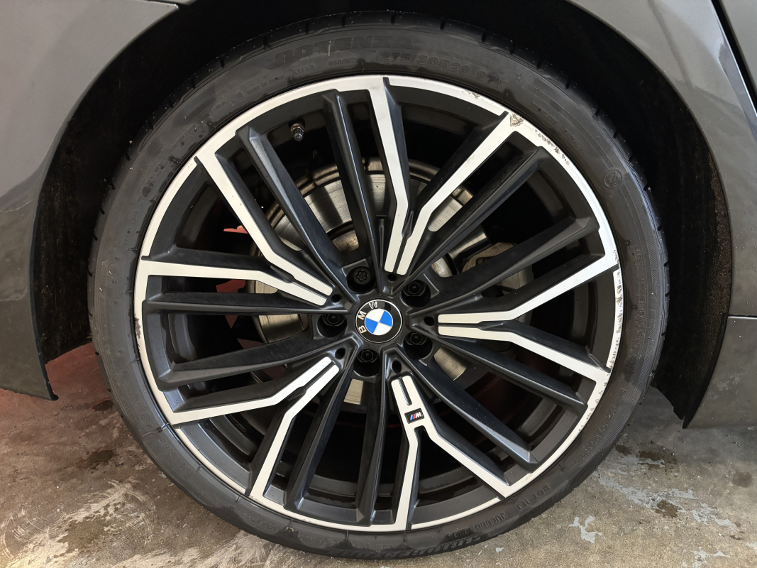 Bmw Série 5 — 34