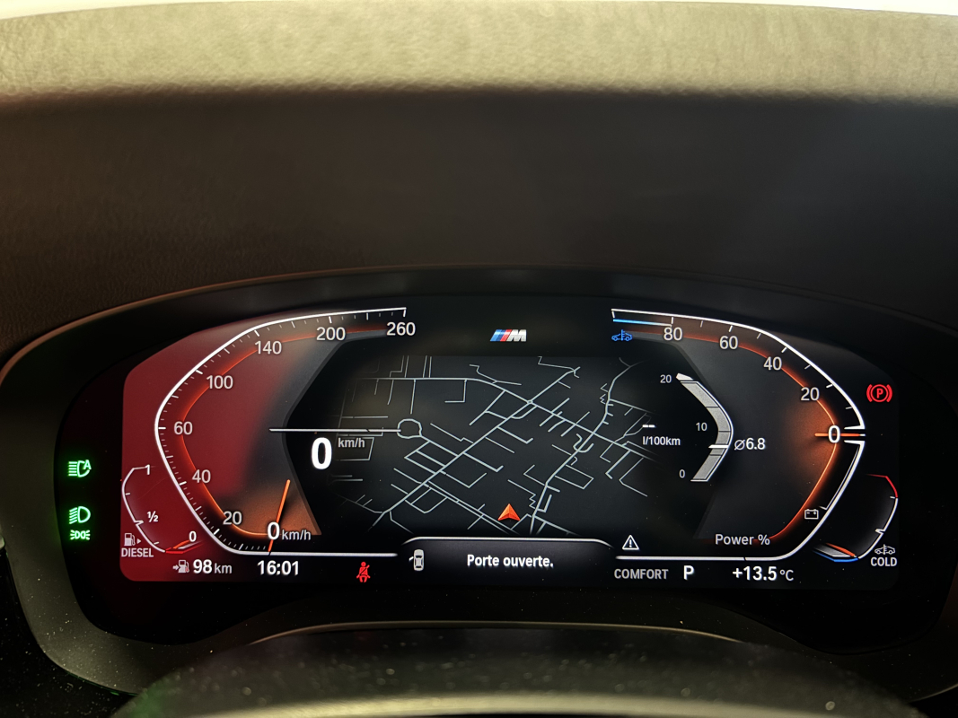Bmw Série 5 — 13