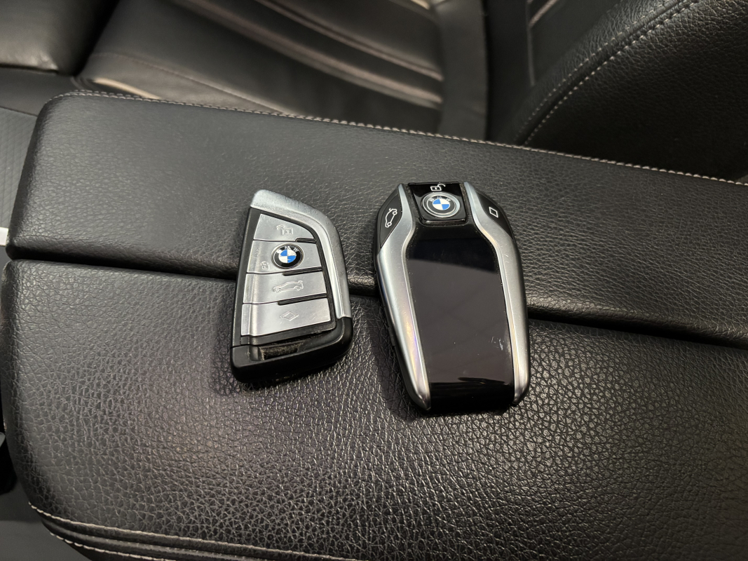 Bmw Série 5 — 22