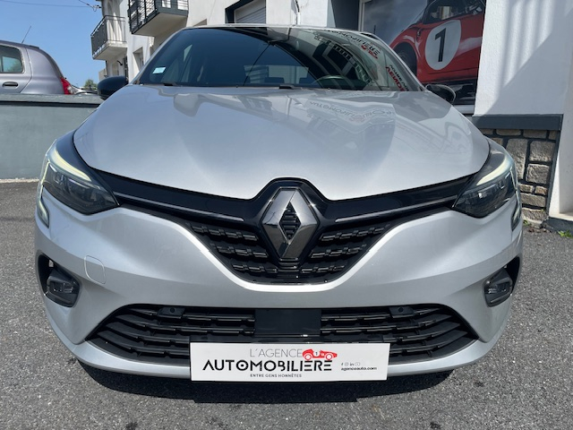 Renault Clio — 7