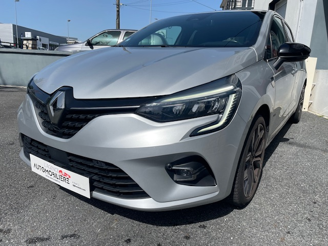 Renault Clio — 6