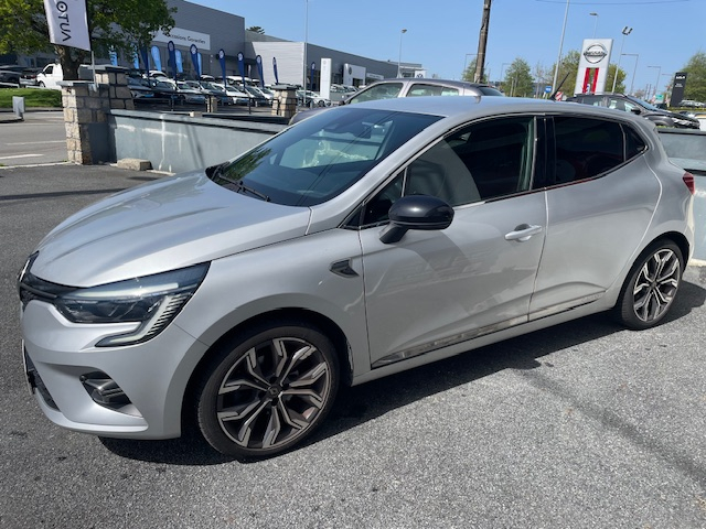 Renault Clio — 5