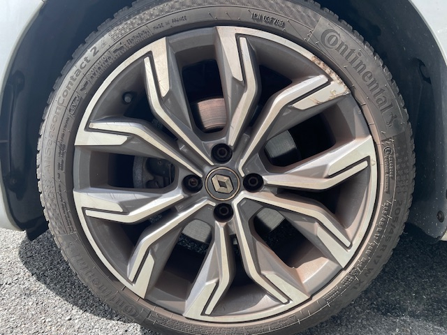 Renault Clio — 20