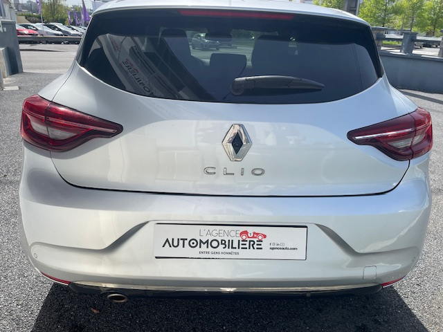 Renault Clio — 4