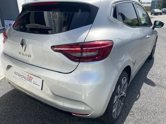 Renault Clio — 3