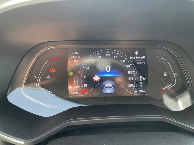 Renault Clio — 11