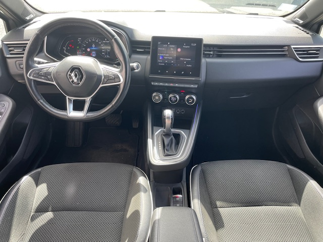 Renault Clio — 10