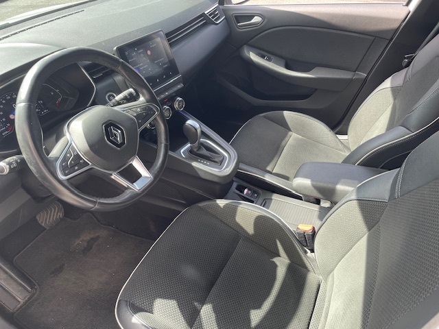 Renault Clio — 9