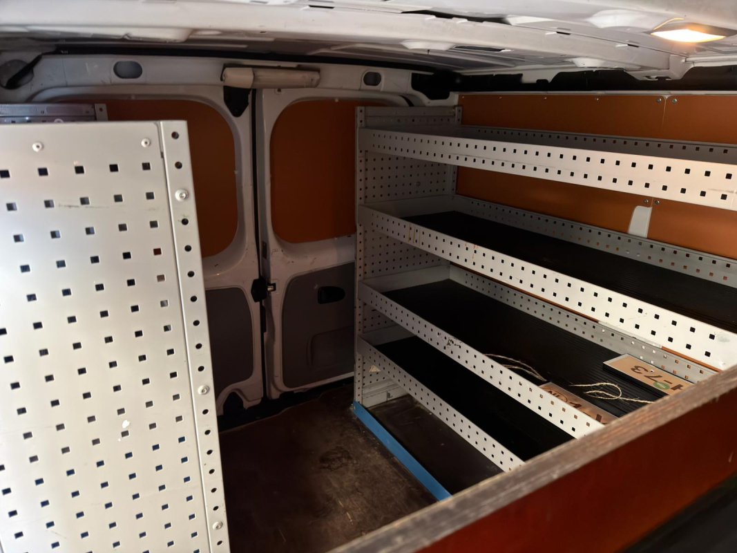 Renault Trafic — 29