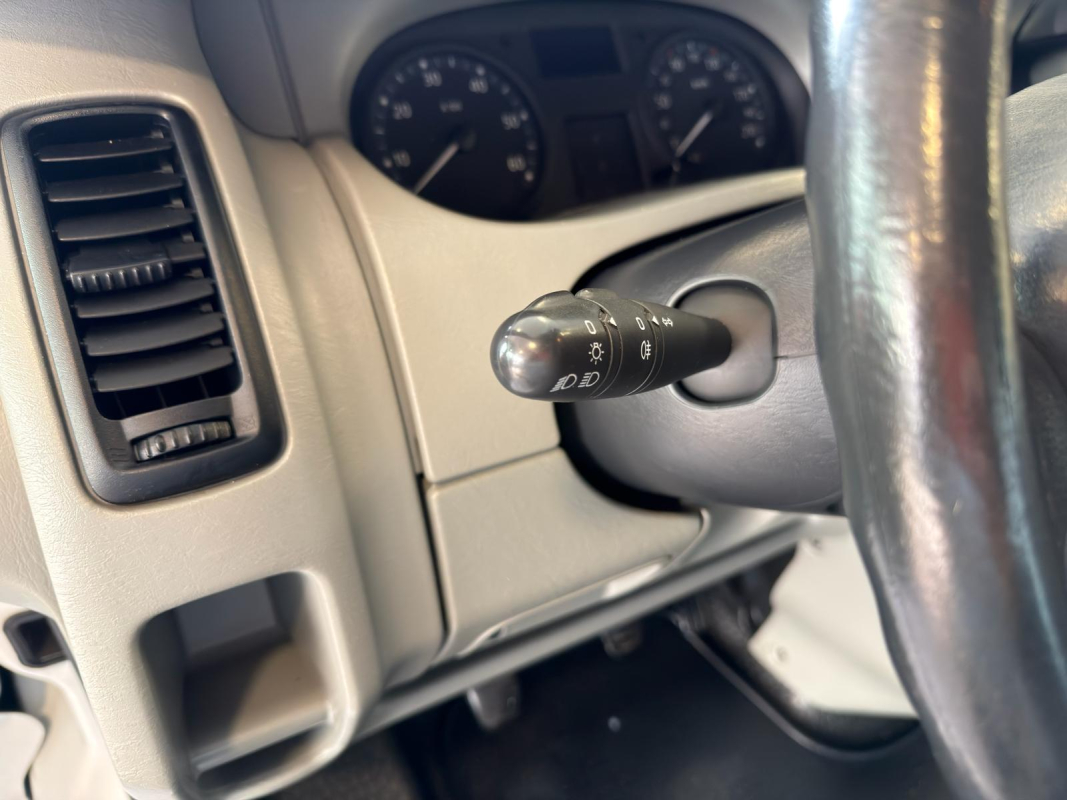 Renault Trafic — 22