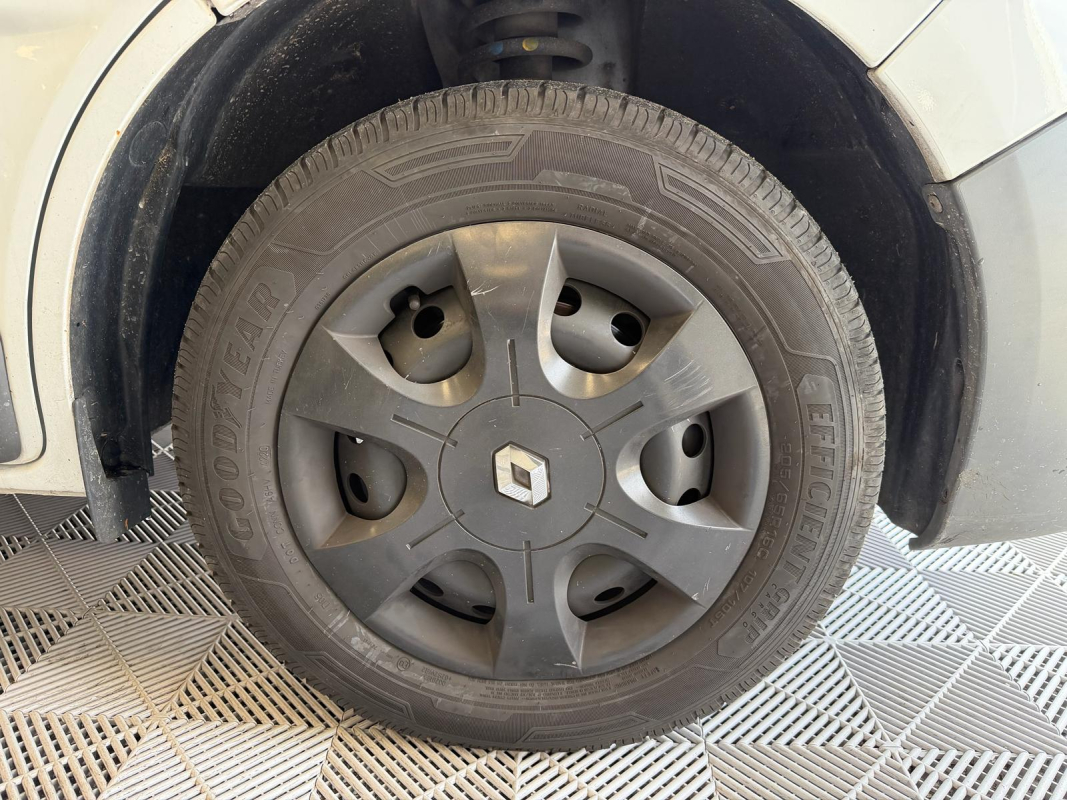 Renault Trafic — 34