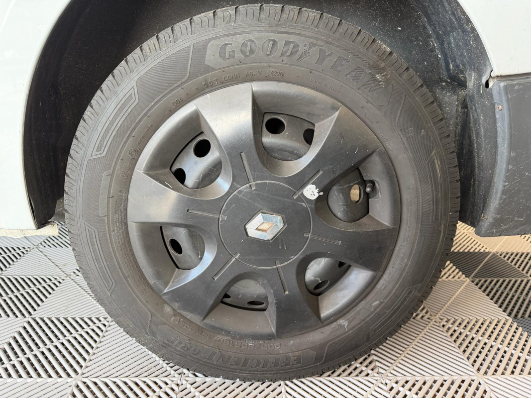 Renault Trafic — 37
