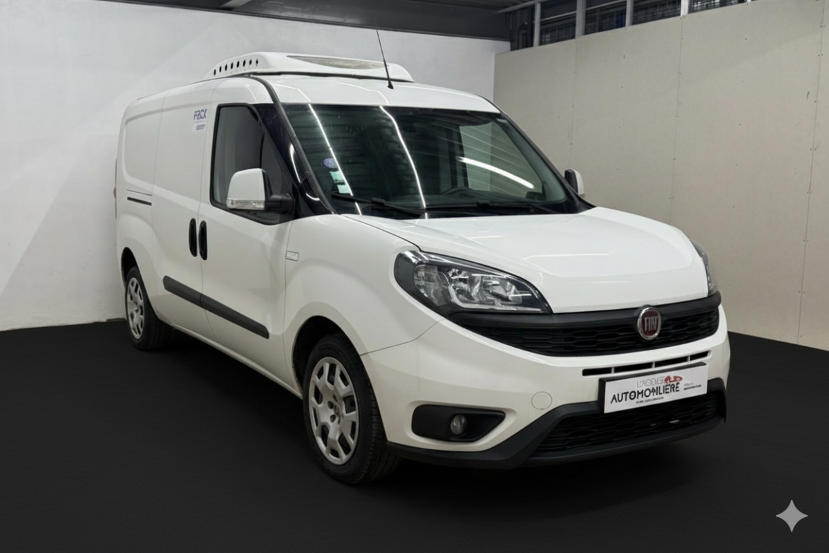 Fiat Doblo — 3