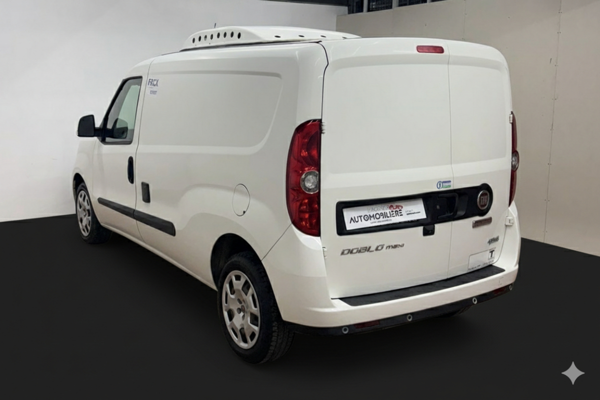 Fiat Doblo — 6