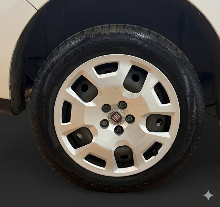 Fiat Doblo — 23