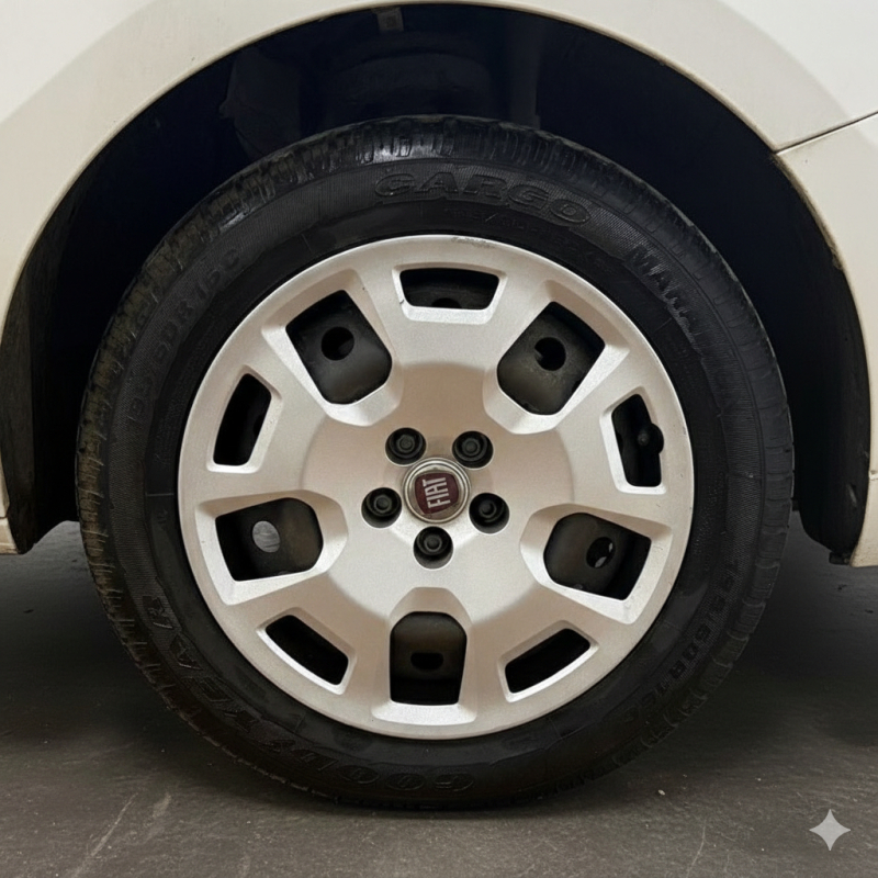 Fiat Doblo — 24