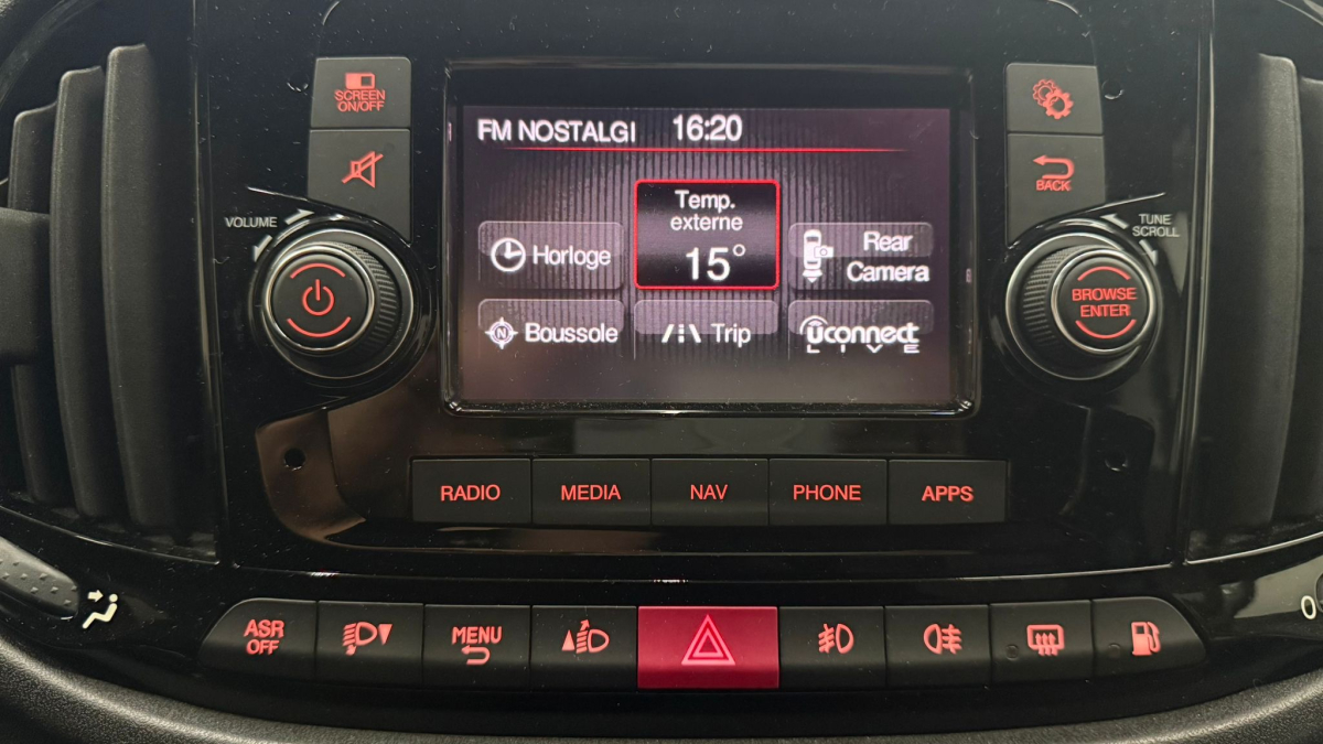 Fiat Doblo — 14