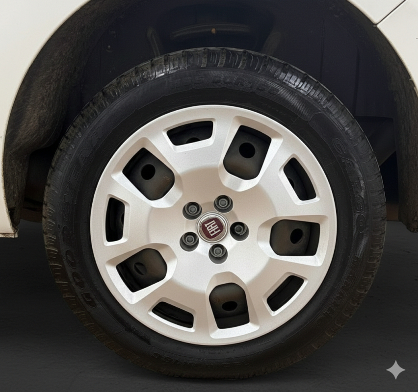 Fiat Doblo — 25