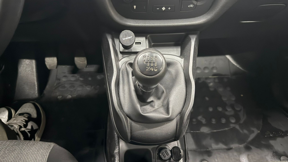 Fiat Doblo — 26