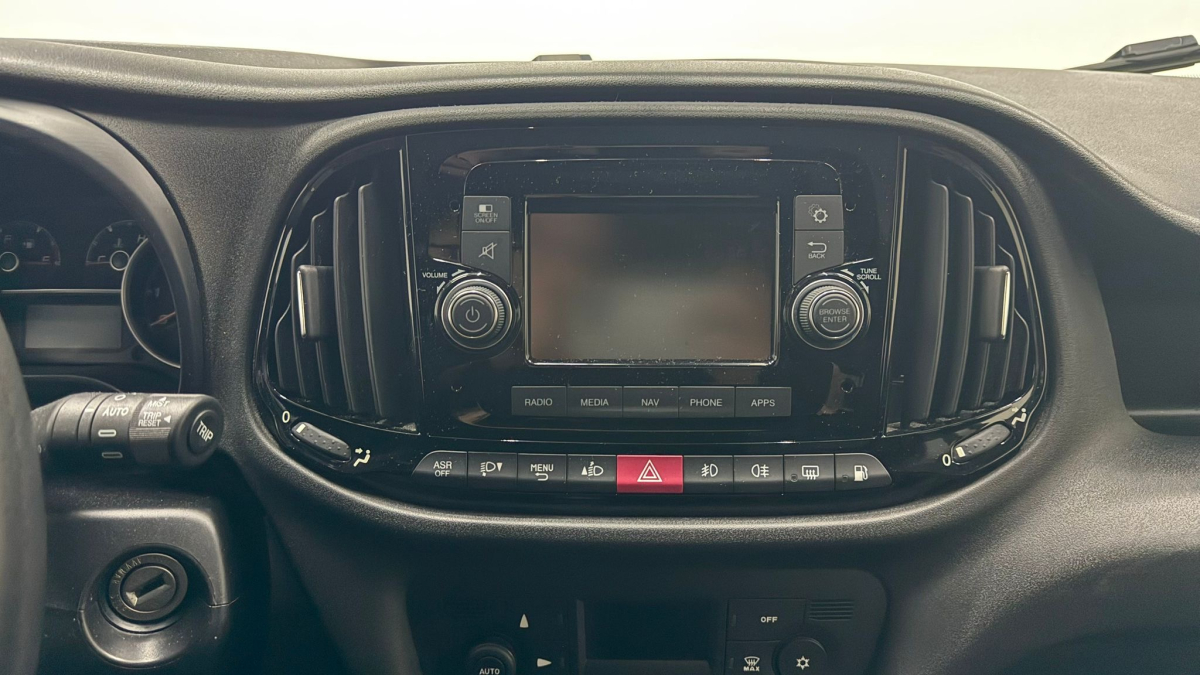 Fiat Doblo — 13