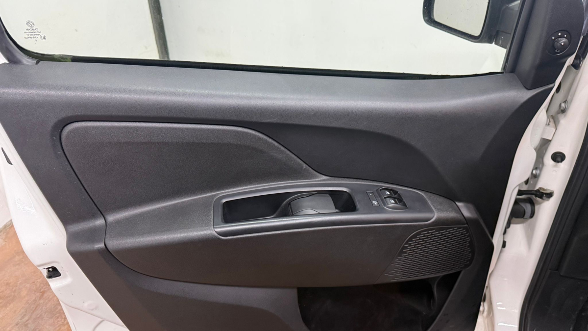 Fiat Doblo — 28