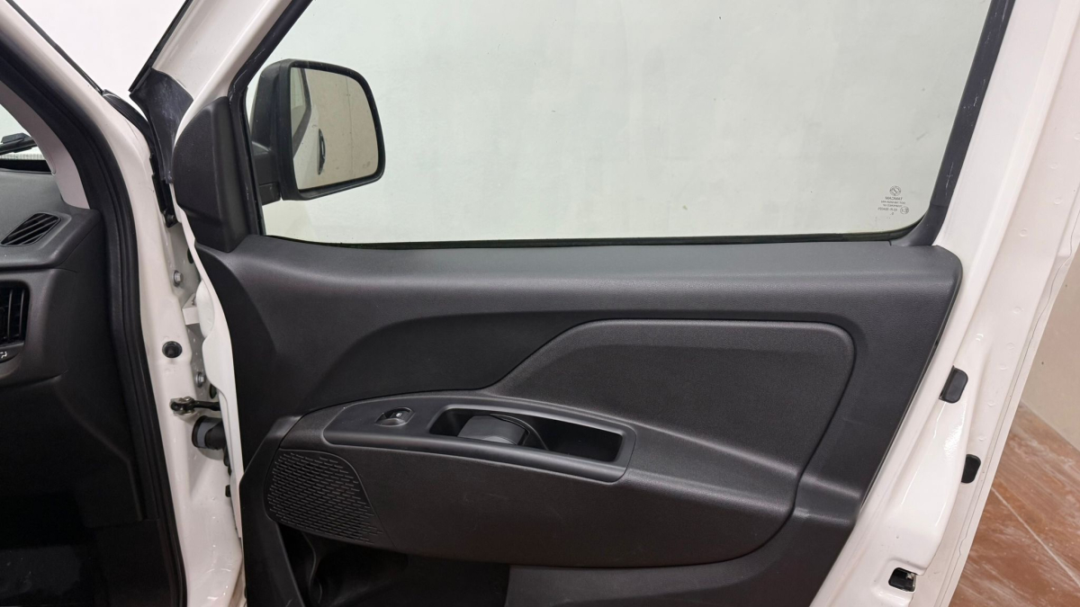Fiat Doblo — 29