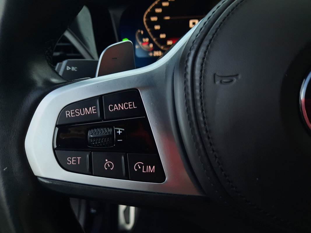 Bmw Série 4 Coupé — 14