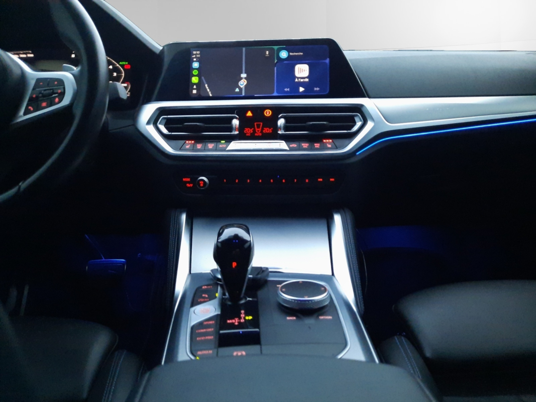 Bmw Série 4 Coupé — 16