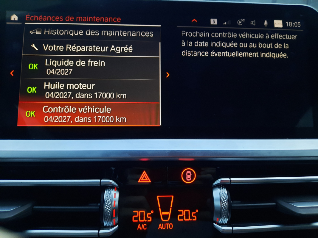 Bmw Série 4 Coupé — 19