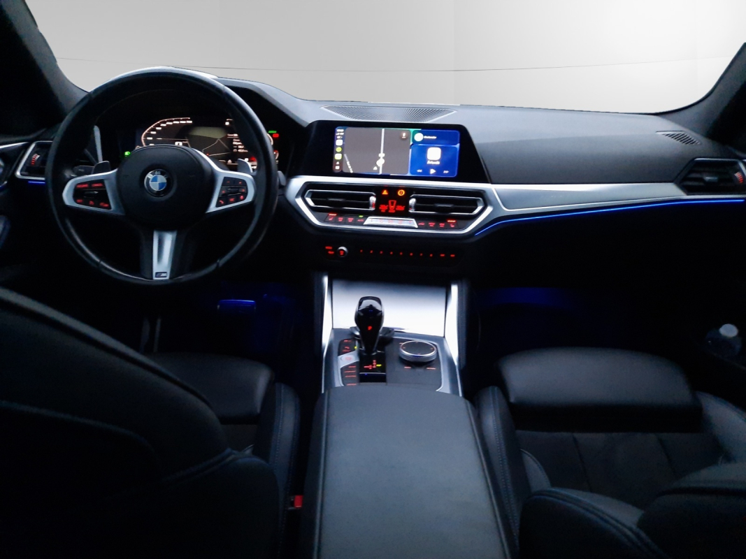 Bmw Série 4 Coupé — 24