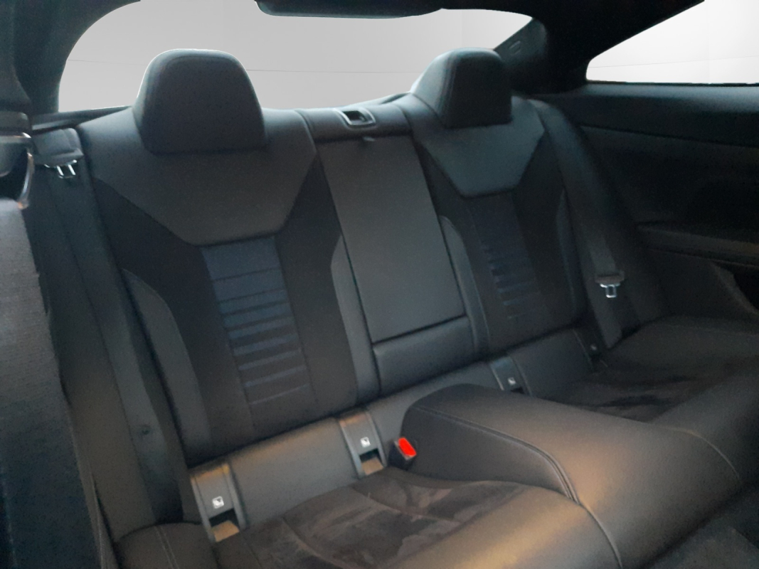 Bmw Série 4 Coupé — 26