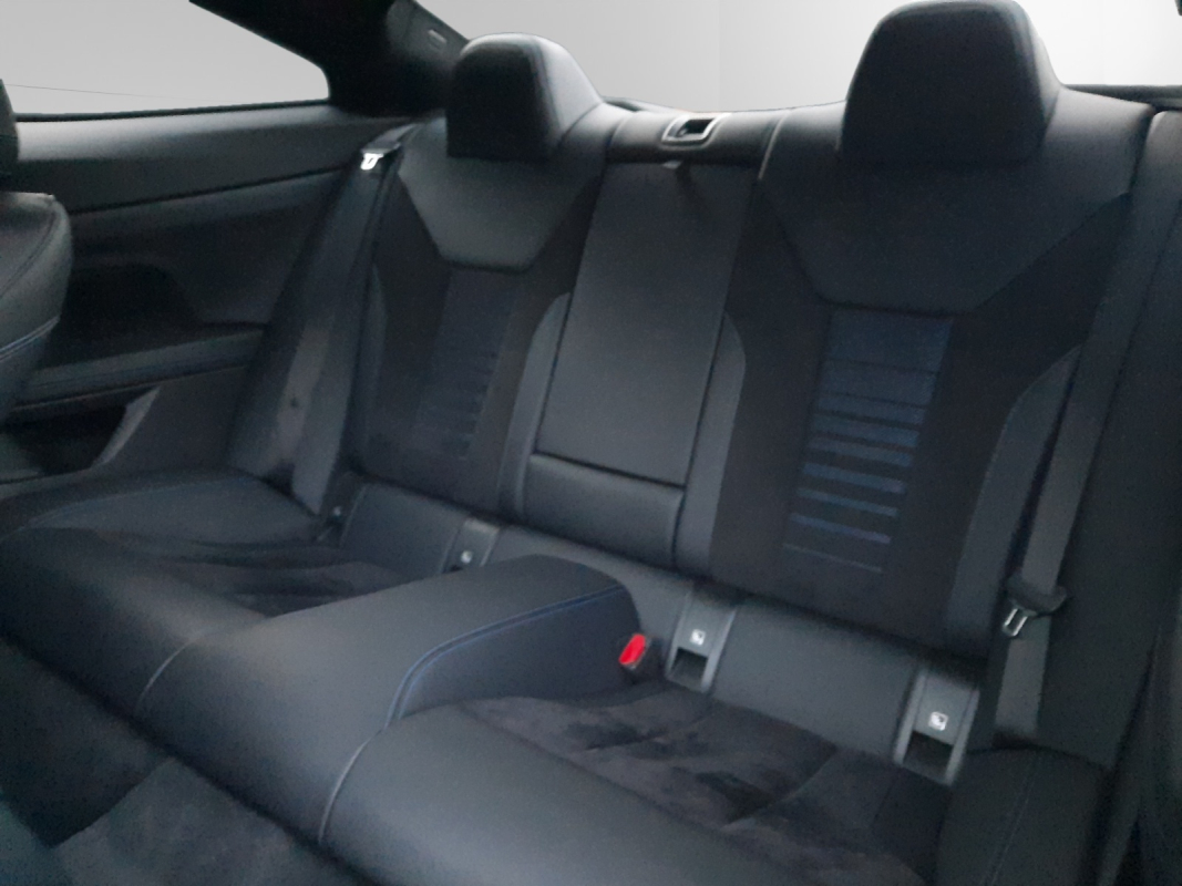 Bmw Série 4 Coupé — 28