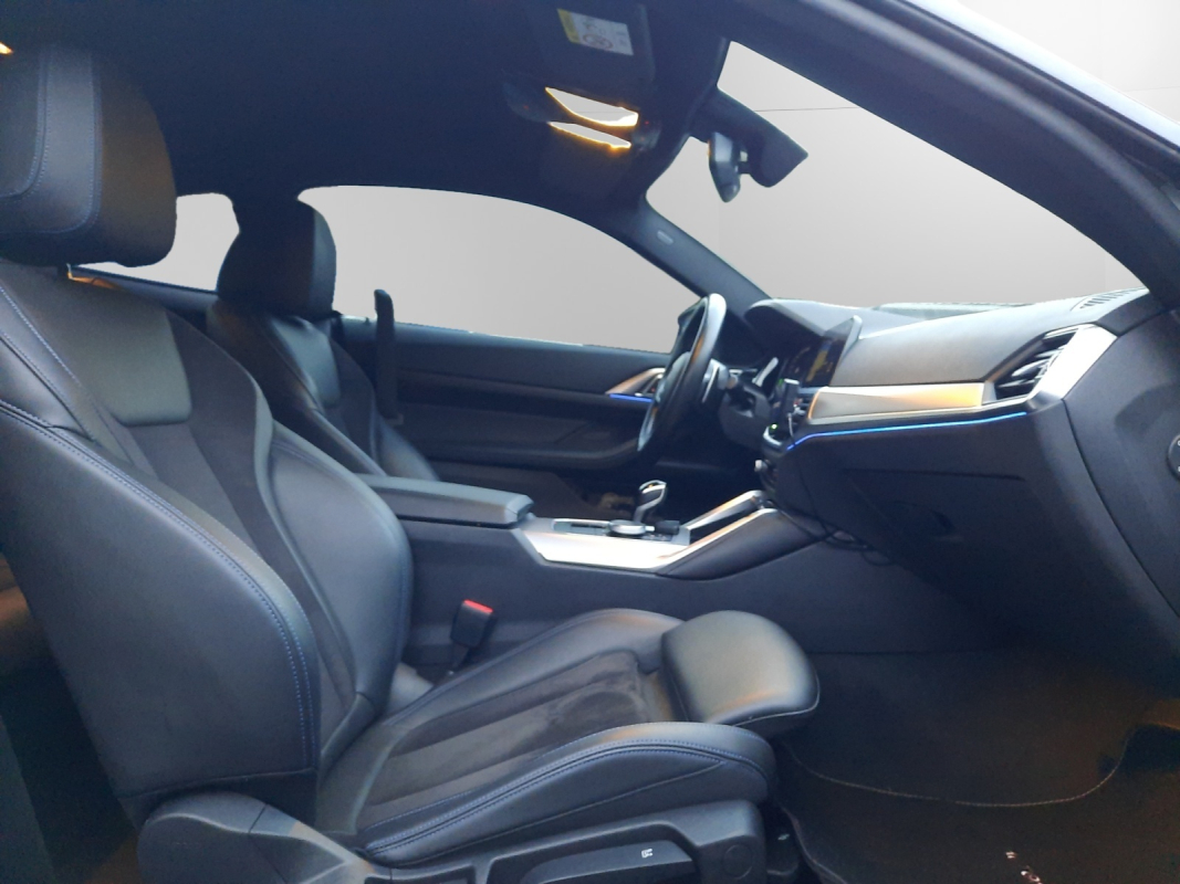 Bmw Série 4 Coupé — 25
