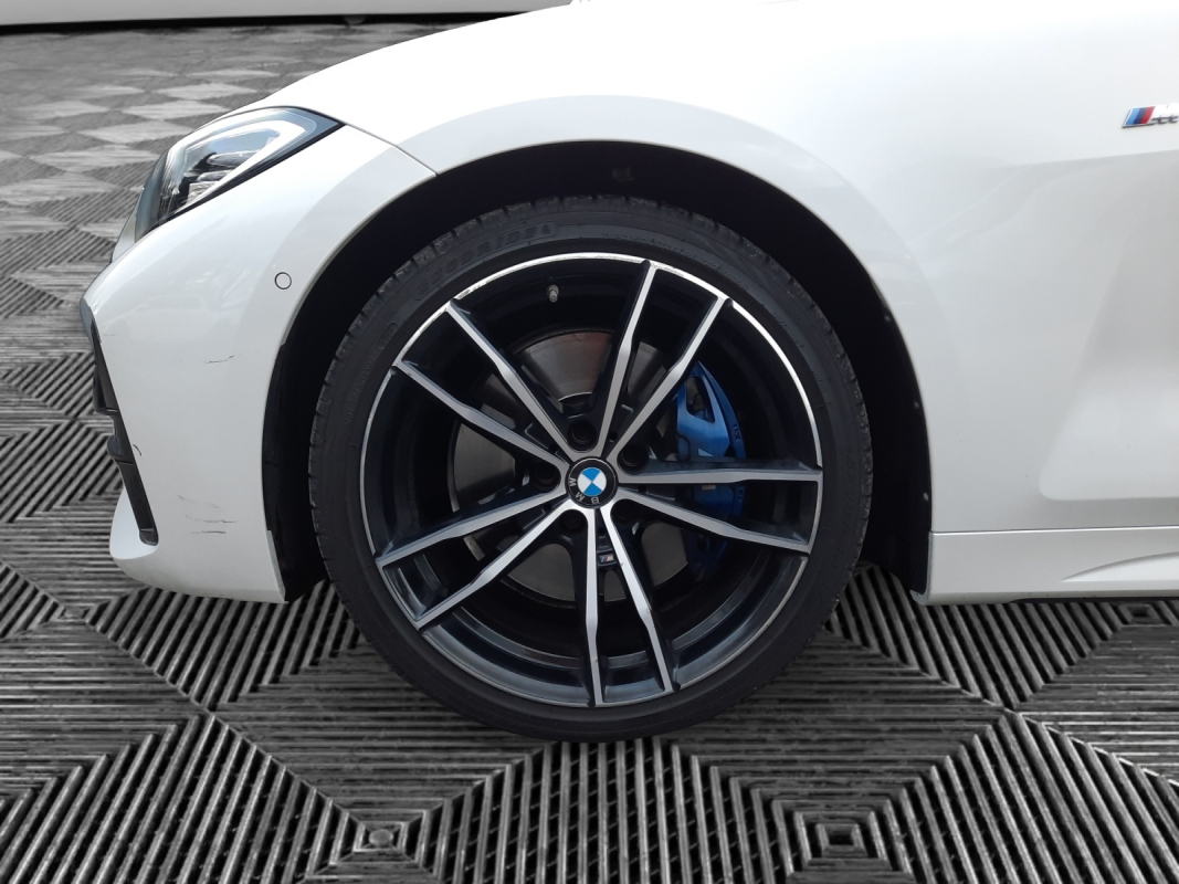 Bmw Série 4 Coupé — 30