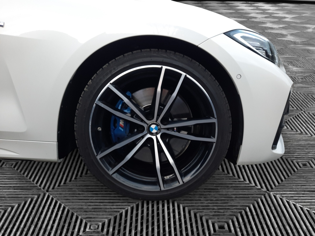 Bmw Série 4 Coupé — 31