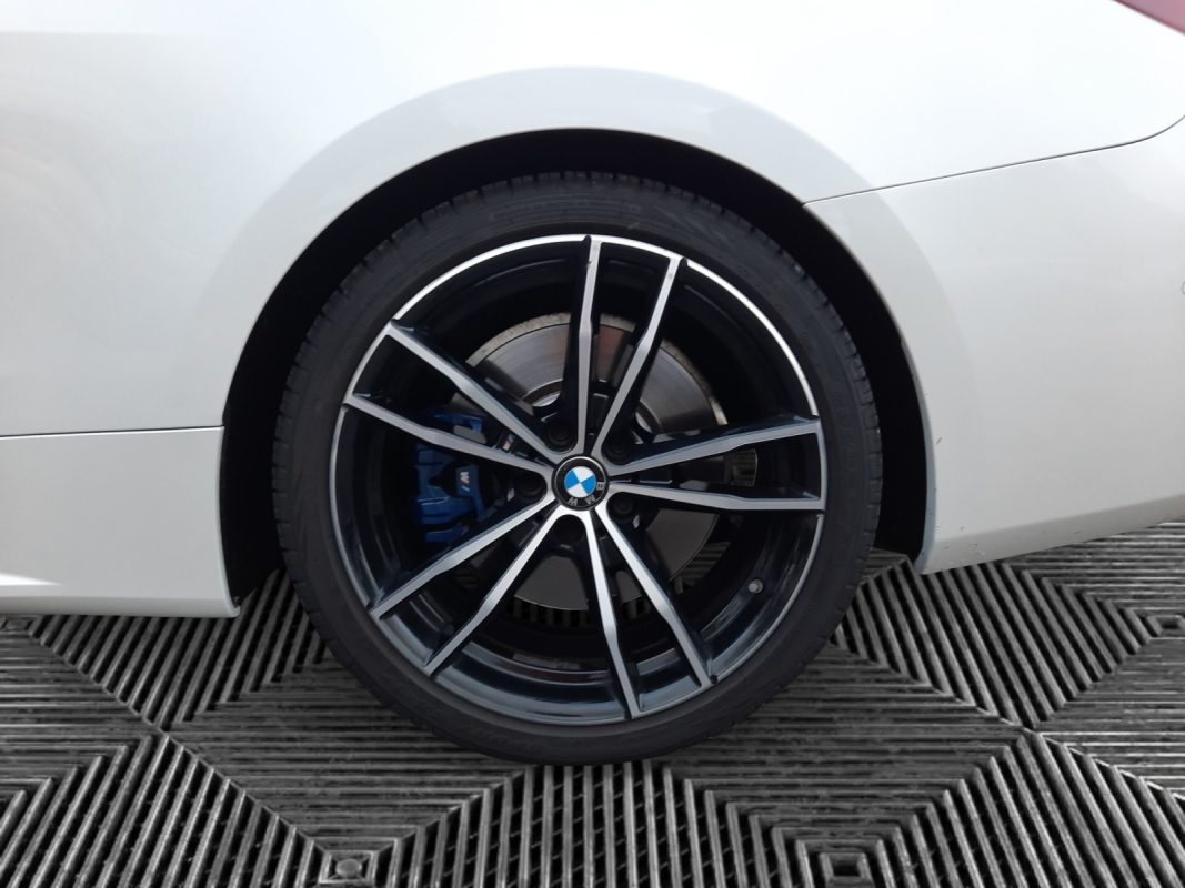 Bmw Série 4 Coupé — 32