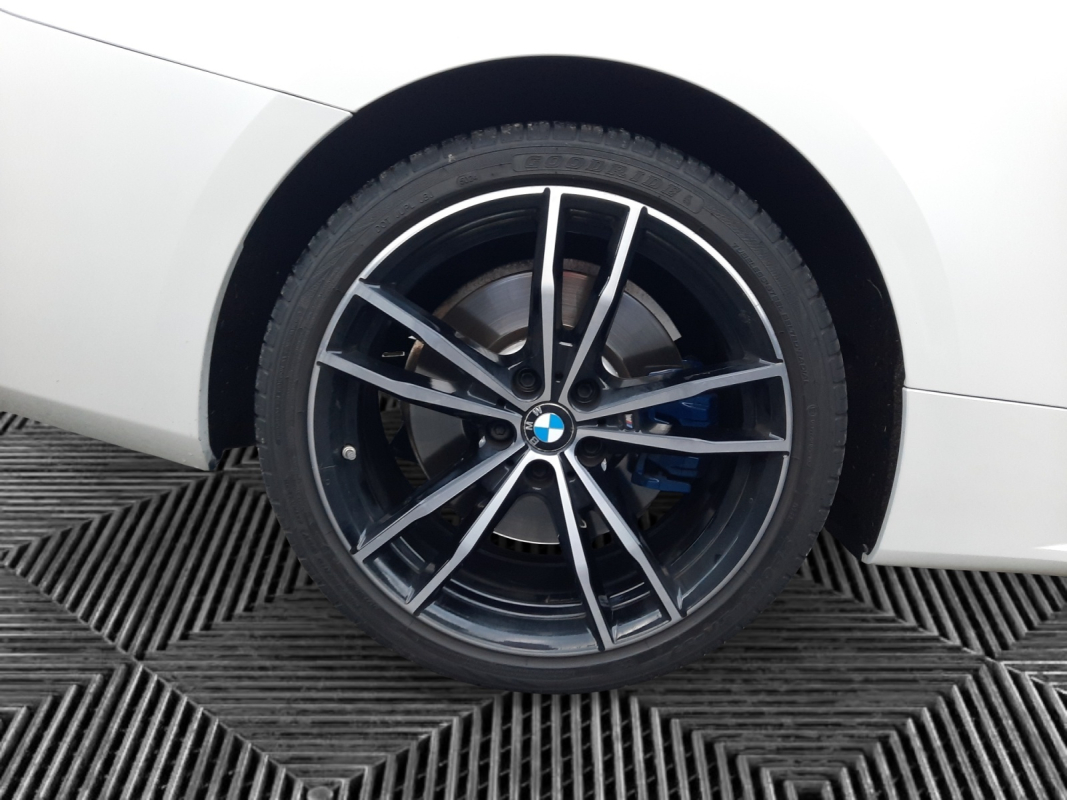 Bmw Série 4 Coupé — 33