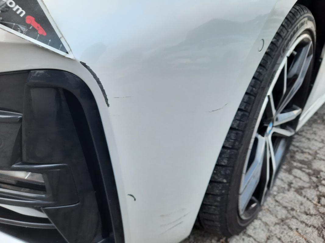 Bmw Série 4 Coupé — 34