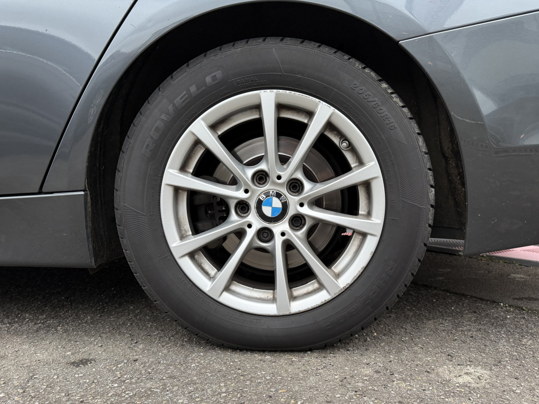 Bmw Série 3 — 31