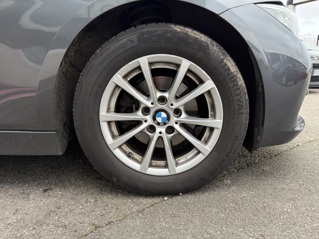 Bmw Série 3 — 33