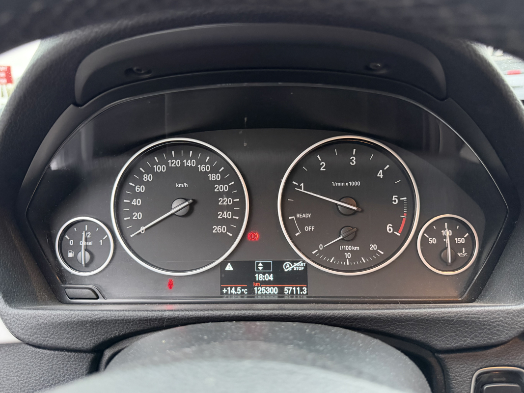 Bmw Série 3 — 14