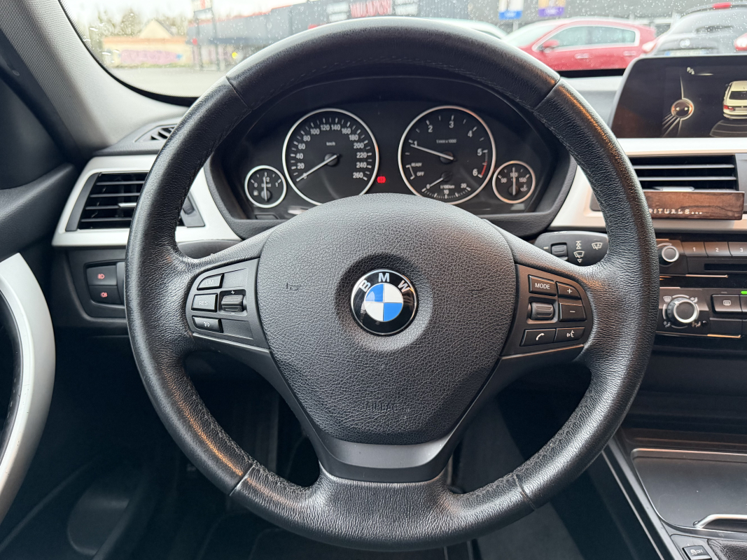 Bmw Série 3 — 13