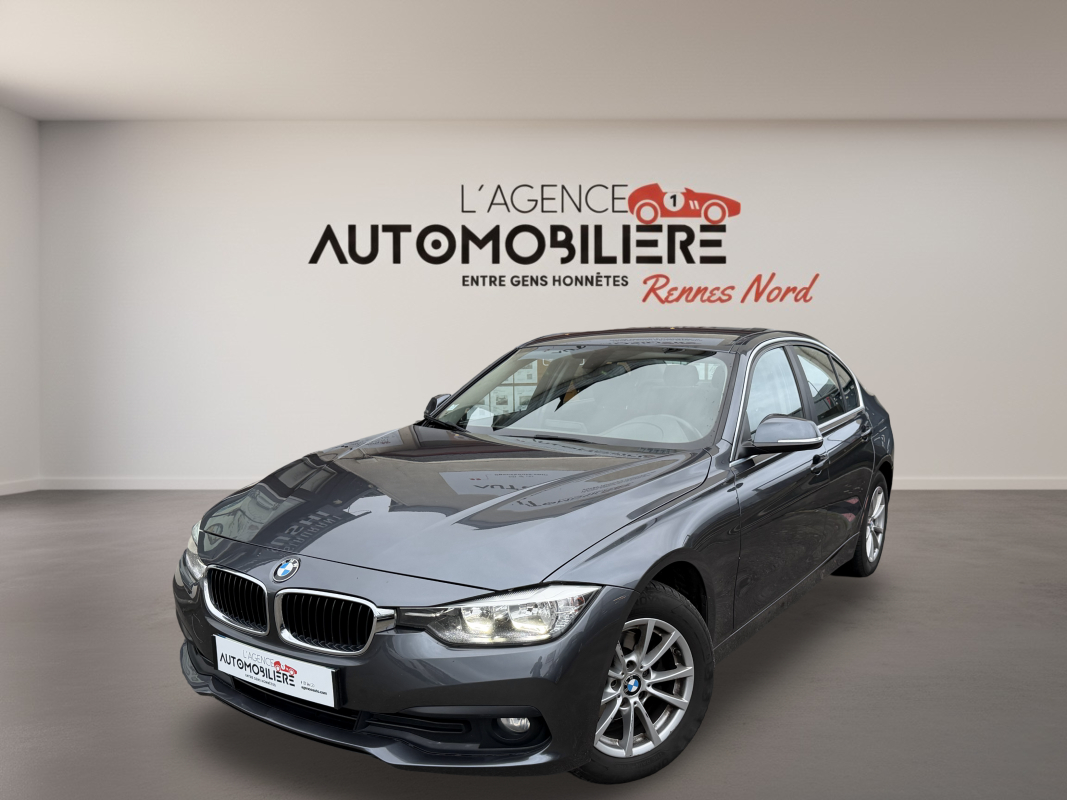 Bmw Série 3