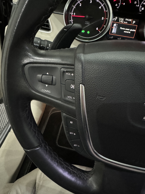 Peugeot 508 — 24