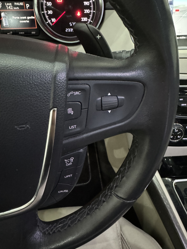 Peugeot 508 — 25
